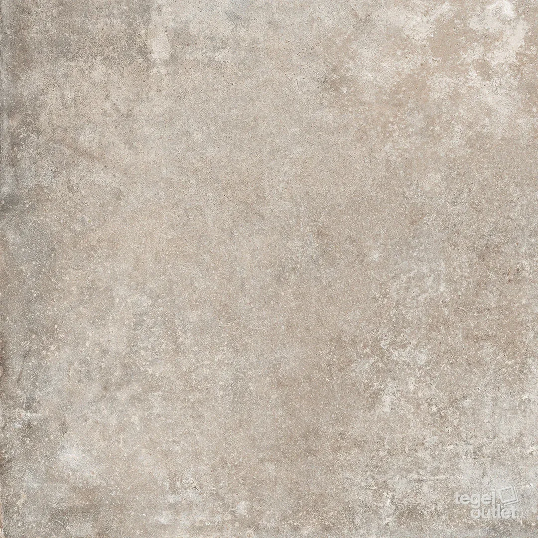 Upper Beige 60x60: de tegel