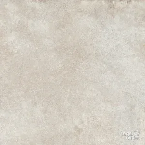 Upper White 60x60: de tegel