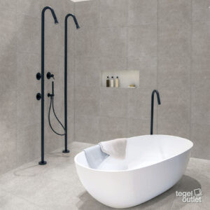 Venezia Grey 60x60
