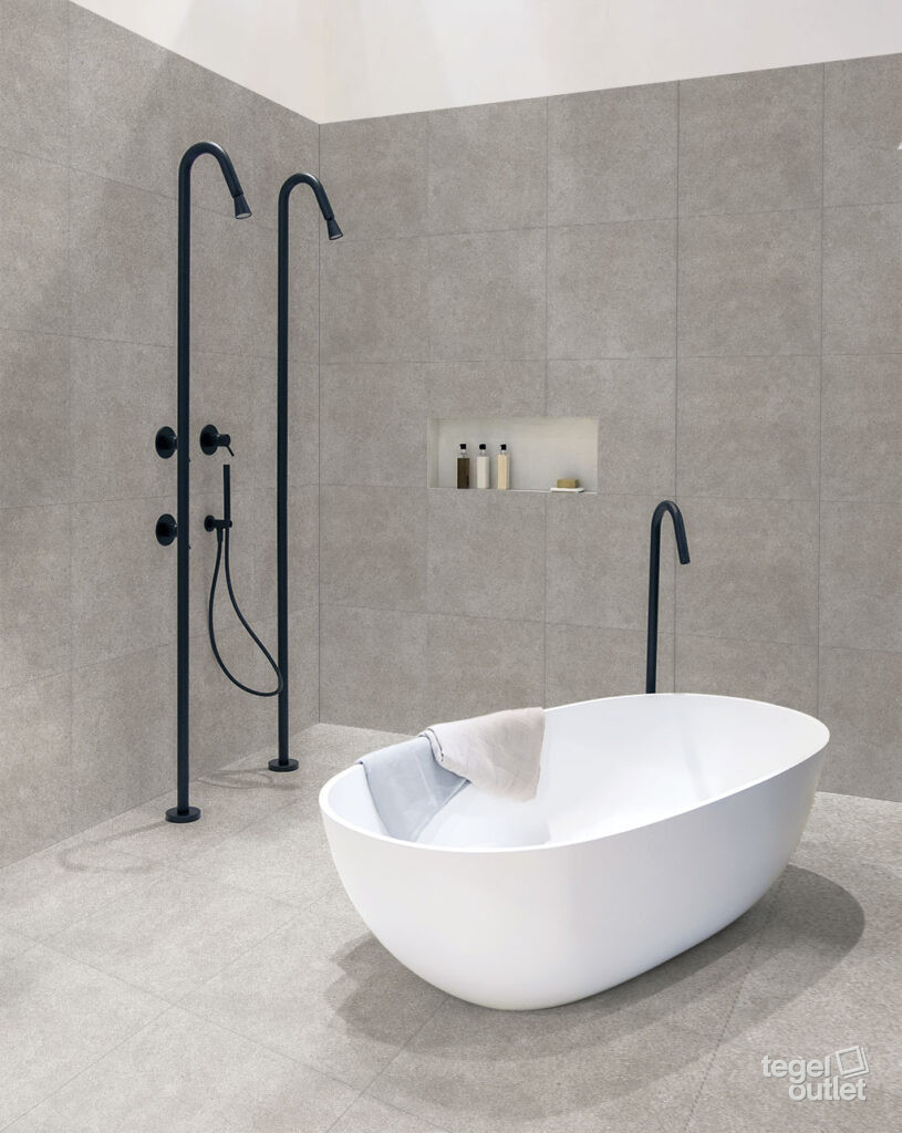 Venezia Grey 60x60