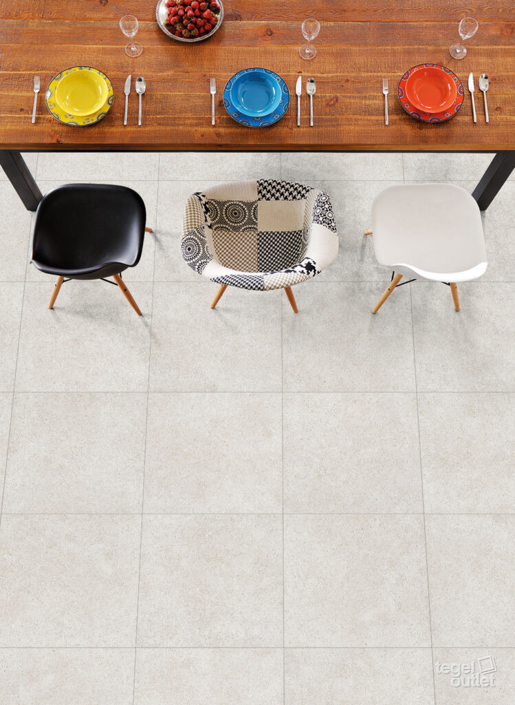 Venezia Greige 60x60