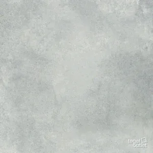 Victoria Light Grey 60x60: de tegel