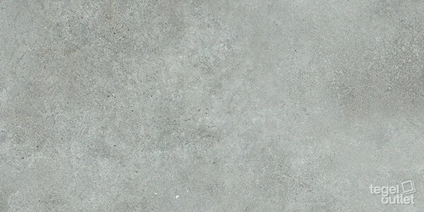 Victoria Mid Grey 30x60: de tegel