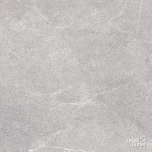 Walk Silver 60x60: de tegel
