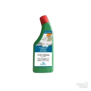 Berdy WC Cleaner – Krachtige toiletreiniger 800 ml