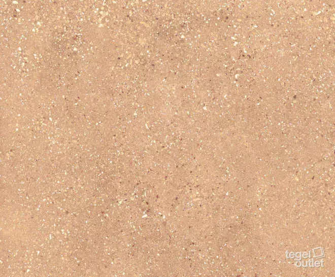 Wind Ochre 60x60 – Image 2