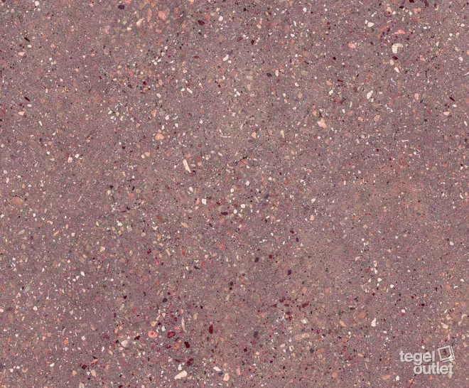 Wind Red 60x60 – Image 2