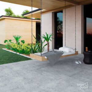 Wind Grey 60×60