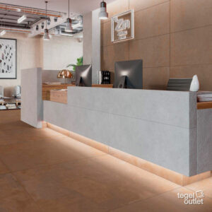 Zinc Copper Natural 60×120