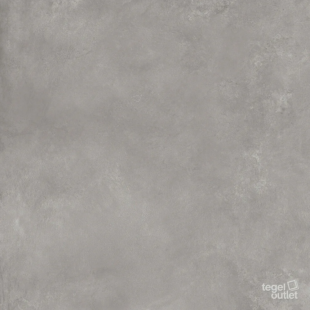 Ziro Gris 45x45: de tegel