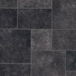Tegeldetail