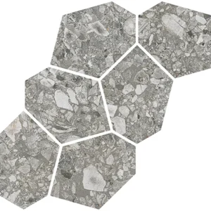 Ceppo di Gre Aymaras Cemento 24,2×39,5 – Vives, tegelfoto