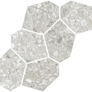Ceppo di Gre Aymaras Gris 24,2×39,5 – Vives, tegelfoto