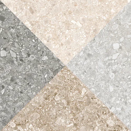 Ceppo di Gre Oriyas Natural 60×60 – Vives, tegelfoto